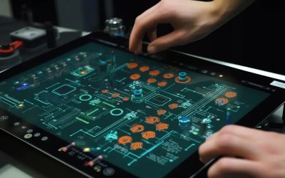 Vizyonumuz İçerik Resmi