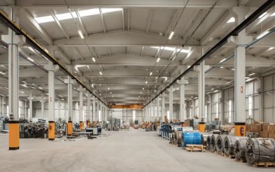 Fabrika Kurulumları İçerik Resmi