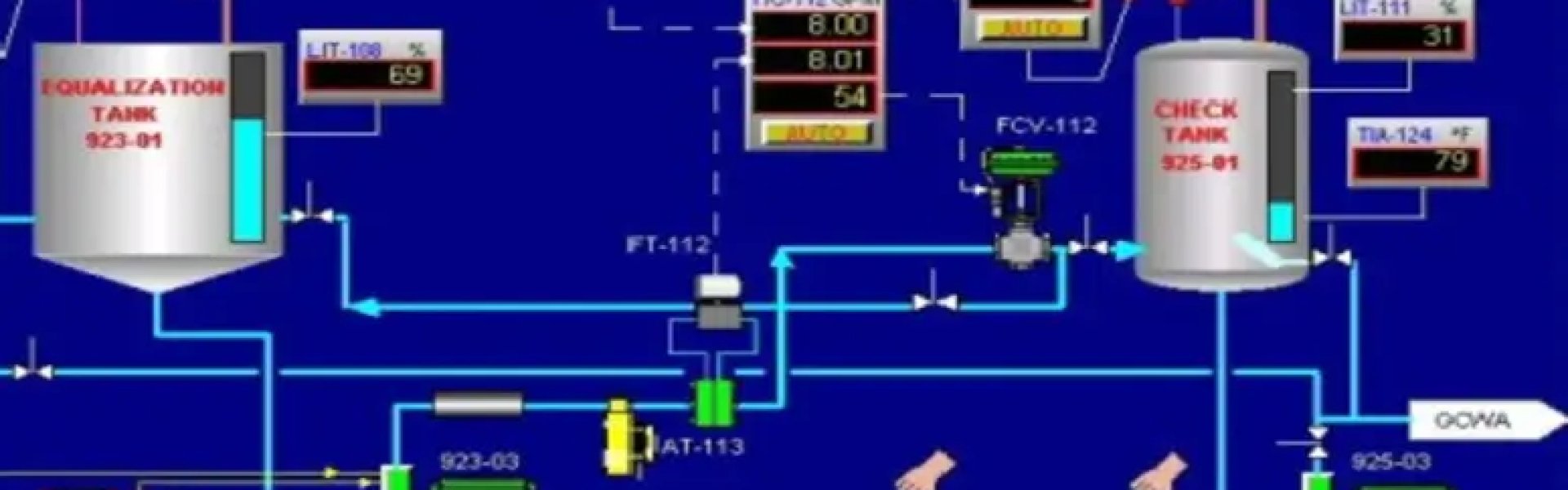 SCADA Uygulamaları ikonu