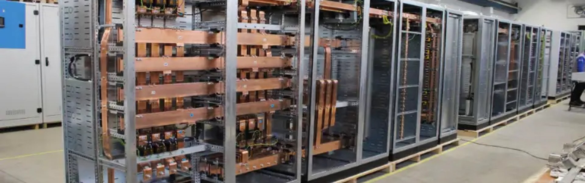 Elektrik Panosu ikonu