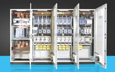 Elektrik Panosu İçerik Resmi