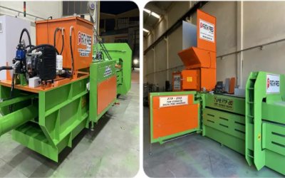 Pres Makinası Otomasyonu İçerik Resmi