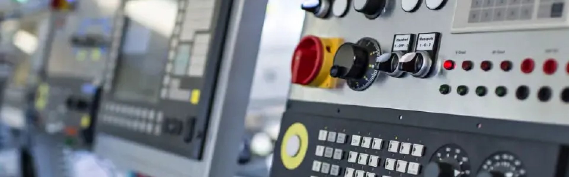 Makina Otomasyonu ikonu