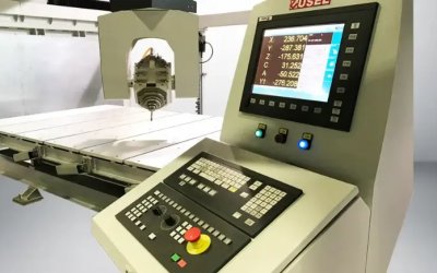 Mermer Makinası Otomasyonu İçerik Resmi