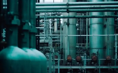 Kazan Kontrol Sistemleri Otomasyonu İçerik Resmi