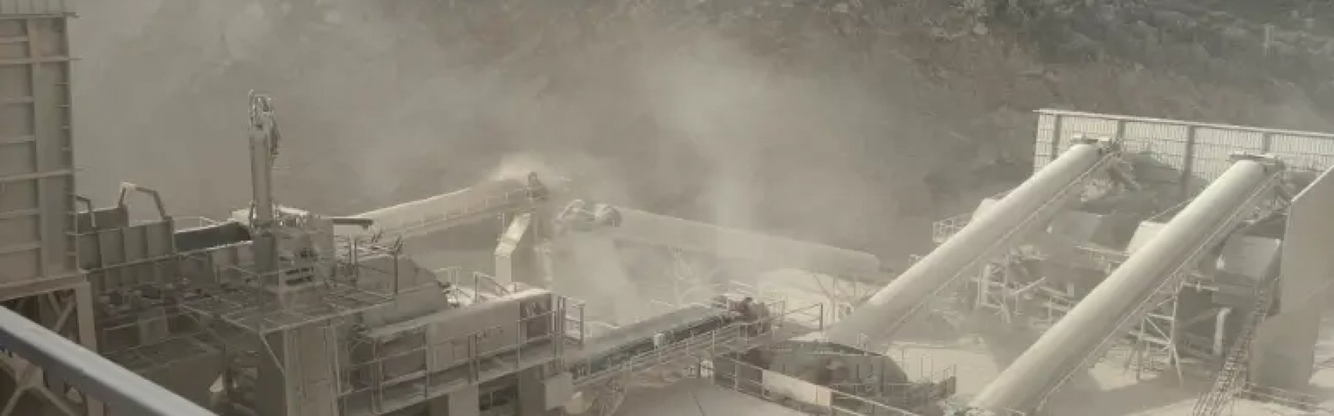 Beton Santrali Otomasyonu ikonu