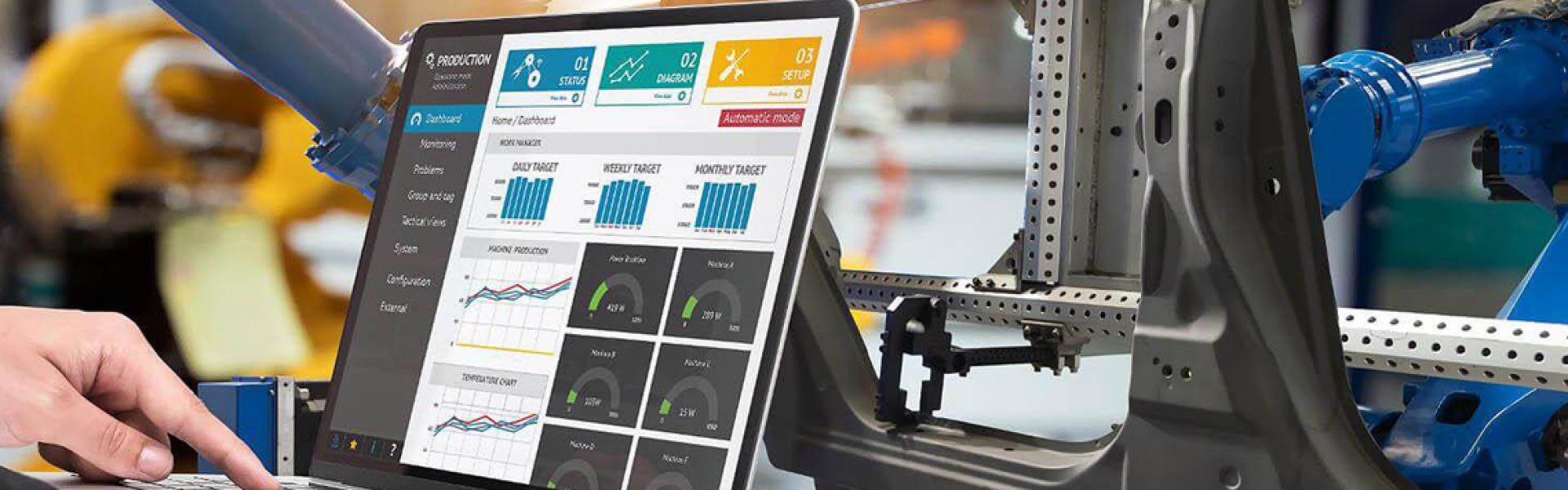 Neos Otomasyon A.Ş. – Teknik Danışmanlık Hizmetleri ikonu