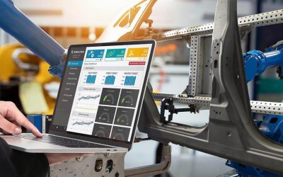 Neos Otomasyon A.Ş. – Teknik Danışmanlık Hizmetleri İçerik Resmi