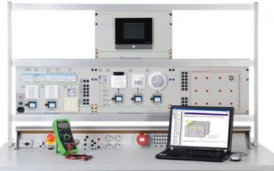 Neos Otomasyon A.Ş. – Eğitim Hizmetleri İçerik Resmi